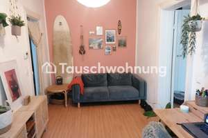 Tauschwohnung: 2-Zimmer Wohnung mit eigenem Garten – Eidelstedter Weg 97, 20255 Eimsbüttel (Ortsteil), Hamburg – Vorschaubild 3