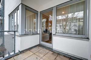 MÖBLIERT -MODER STYLE in FELLBACH Schmiden mit Balkon  Tiefgaragenstellplatz  – Die vollständige Adresse der Immobilie erhältst du vom Anbieter., 70736 Fellbach – Vorschaubild 23