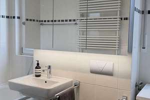 Helle, freundlich möblierte 3 Zimmer Citywohnung im Westend – Landsberger Straße 141, 80339 Westend, München – Vorschaubild 13