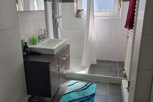 Modernisierte 3-Zimmer-Wohnung in ruhiger Lage von Grevenbroich-Neuenhausen – Die vollständige Adresse der Immobilie erhältst du vom Anbieter., 41517 Grevenbroich – Vorschaubild 8