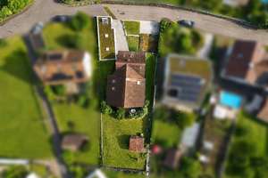 Dem Himmel so nah! Freistehendes Einfamilienhaus in Neuffen – Die vollständige Adresse der Immobilie erhältst du vom Anbieter., 72639 Neuffen – Vorschaubild 16