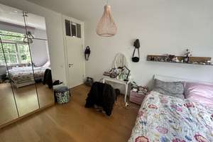 Wohnen mit Charakter: 4-Zimmer-Wohnung in Nürnberg-Erlenstegen – Schubertstraße 2, 90491 Erlenstegen, Nürnberg – Vorschaubild 6