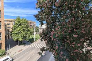 *Große, Top-Vierzimmerwohnung in Stuttgart-Mitte* – Landhausstraße 12, 70182 Kernerviertel, Stuttgart – Vorschaubild 11