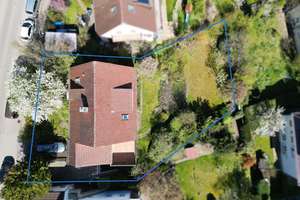 Familientraum: Sanierungsbedürftiges Einfamilienhaus mit viel Potenzial in S-Sillenbuch – Die vollständige Adresse der Immobilie erhältst du vom Anbieter., 70619 Sillenbuch (Ortsteil), Stuttgart – Vorschaubild 19