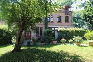 Lichtdurchflutete Dachgeschosswohnung mit einer 27 m² großen Terrasse – Leipzig – Vorschaubild 6