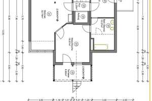 Außergewöhnliches Einfamilienhaus am Park mit Garten, Aufzug, Sauna, 3 Terrassen - ideal für Expats – Die vollständige Adresse der Immobilie erhältst du vom Anbieter., 22359 Volksdorf, Hamburg – Vorschaubild 47