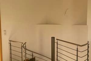 Sonnige 3-Zimmer Wohnung mit Terrasse über 3 Etagen – Die vollständige Adresse der Immobilie erhältst du vom Anbieter., 97082 Steinbachtal, Würzburg – Vorschaubild 13