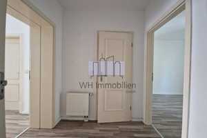 Einbauküche, 2-Raum-Erdgeschoss-Wohnung in Chemnitz-Lutherviertel – Chemnitz – Vorschaubild 10