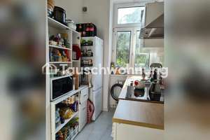 Tauschwohnung: Helle sanierte Altbau Wohnung – 60528 Niederrad, Frankfurt am Main – Vorschaubild 11