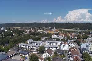 Repräsentatives Geschäfts-/Bürogebäude in sehr guter Sichtlage! – Die vollständige Adresse der Immobilie erhältst du vom Anbieter., 94474 Vilshofen an der Donau – Vorschaubild 7