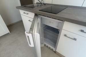 1 Zimmer Möblierte. Wohnung in Pforzheim Oststadt – Wertweinstraße 20, 75175 Oststadt, Pforzheim – Vorschaubild 8