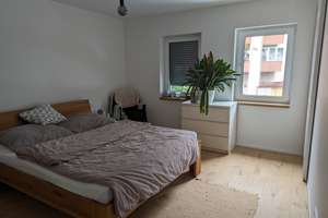 Voll möbliertes Einfamilienhaus, Vermietung auf Zeit / Family Home in Cologne – Die vollständige Adresse der Immobilie erhältst du vom Anbieter., 50737 Weidenpesch, Köln – Vorschaubild 15