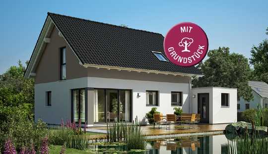 Bild von Klare Formen mit maximalem Wohlfühlfaktor!