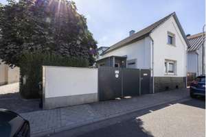 Zwei Häuser zum Preis von einem – 60437 Harheim, Frankfurt am Main – Vorschaubild 3