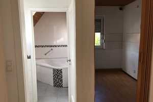Ansprechende, gepflegte 3-Zimmer-DG-Wohnung zur Miete in Albstadt-Truchtelfingen – Zollernalbkreis – Vorschaubild 5