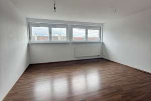 Der Himmel zum Greifen nah! – Die vollständige Adresse der Immobilie erhältst du vom Anbieter., 76137 Südweststadt, Karlsruhe – Vorschaubild 2