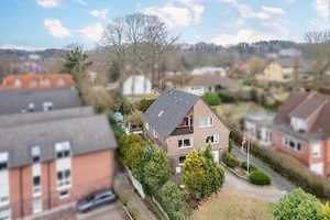 Das Haus für höhere Ansprüche:
"Großzügiges Einfamilienhaus im Herzen von Geesthacht" – Herzogtum Lauenburg (Kreis) – Vorschaubild 2
