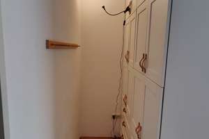 Kurzeitige befristete Untermiete - 3-Zimmer-Wohnung mit 2 Katzen für Pärchen - kein WBS – Moltkestraße 80, 50859 Lövenich, Köln – Vorschaubild 4