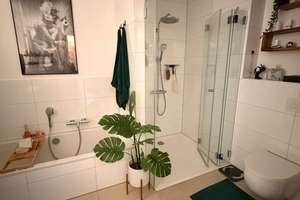 Lichtdurchflutetes Zuhause im "Petit Jardin": Große Terrasse, Neubau-Komfort & Top-Lage! – Die vollständige Adresse der Immobilie erhältst du vom Anbieter., 41061 Eicken, Mönchengladbach – Vorschaubild 10