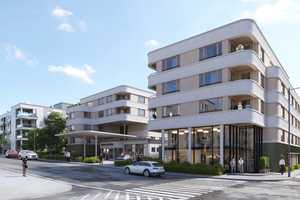  *** Teichhaus Carrée ***
Jetzt geht´s los, Baubeginn! – Darmstadt-Ost, Darmstadt, 64287 Darmstadt – Vorschaubild 3