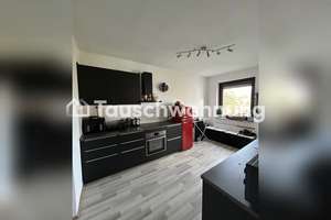 Tauschwohnung: Helle 3-Zimmer-Wohnung in Köln Mülheim