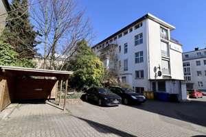 3-Zimmer Penthousewohnung mit großzügiger Dachterrasse und Außenstellplatz! – Die vollständige Adresse der Immobilie erhältst du vom Anbieter., 42651 Solingen-Mitte, Solingen – Vorschaubild 4