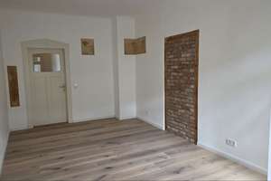 Erstbezug nach hochwertiger Renovierung – 3-Zi-Altbau mit Balkon | 90 m² | Leipzig-GohlisMitte – Coppistraße 76, 4157 Gohlis-Mitte, Leipzig – Vorschaubild 3