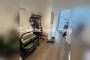 Tauschwohnung: Neue Wohnung ab 2022 – Die vollständige Adresse der Immobilie erhältst du vom Anbieter., 1309 Striesen-West, Dresden – Vorschaubild 5