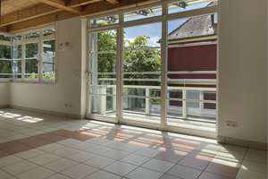 Maisonettewohnung (160 m²) auf der Gänsheide – 6 Zimmer, 4 Balkone, Gartenanteil – Die vollständige Adresse der Immobilie erhältst du vom Anbieter., 70184 Gänsheide, Stuttgart – Vorschaubild 4