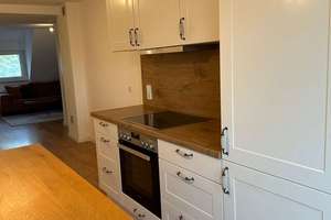 3-Zimmer-Wohnung mit Einbauküche und Balkon – Straßburger Str 54, 70435 Zuffenhausen-Hohenstein, Stuttgart – Vorschaubild 6