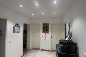 Wohnen mit Charakter: 3-Zimmer-Wohnung in Stuttgart-West – Lerchenstraße 30B, 70176 Rosenberg, Stuttgart – Vorschaubild 14