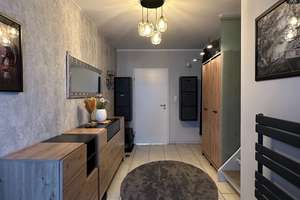 Komfortables Wohnen auf hohem Niveau auf ca. 140m² Wohnfläche, 5 Zimmern mit Garten, Garage und Pool – Die vollständige Adresse der Immobilie erhältst du vom Anbieter., 22117 Billstedt, Hamburg – Vorschaubild 15