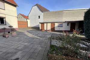 Bauernhaus mit großem Grundstück und viel Nebengelass – Delitzscher Straße 22, 4435 Nordsachsen (Kreis) – Vorschaubild 4