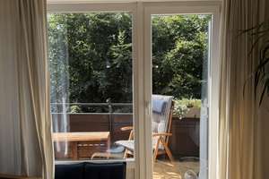 3-Zimmer-Wohnung in ruhiger Gegend mit Süd-Balkon – Die vollständige Adresse der Immobilie erhältst du vom Anbieter., 22041 Wandsbek (Ortsteil), Hamburg – Vorschaubild 5