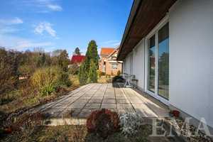Bungalow mit Charme auf großzügigem Grundstück – direkt am Schwanengraben – Havelland (Kreis) – Vorschaubild 19