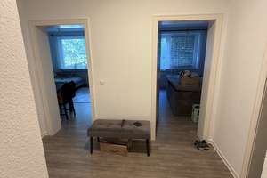 Zuhause mit 2 Zimmern in Düsseldorf Rath – Kanzlerstraße 27, 40472 Rath, Düsseldorf – Vorschaubild 9