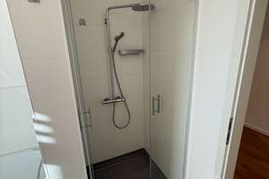 Exklusives Penthouse in der Wasserstadt Hannover mit Blick ins Grüne / Keine Maklergebühren – Die vollständige Adresse der Immobilie erhältst du vom Anbieter., 30453 Limmer, Hannover – Vorschaubild 19