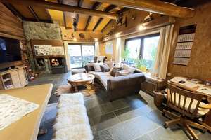 Traumhaus in der Natur ... Ferienhaus mit Pool, Sauna & Whirlpool – Kranwinkel 14, 59929 Brilon – Vorschaubild 17