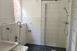 Rollstuhlfahrer aufgepasst: Schöne 2-Zimmer-Wohnung mit Balkon für Senioren – Sukoring 6, 24107 Suchsdorf, Kiel – Vorschaubild 2
