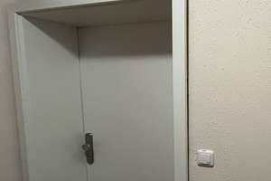Gut geschnittene 2-Zimmer-OG-Wohnung mit Balkon! – Die vollständige Adresse der Immobilie erhältst du vom Anbieter., 27576 Lehe, Bremerhaven – Vorschaubild 8