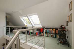 Attraktive Galeriewohnung am Unterbacher See – Die vollständige Adresse der Immobilie erhältst du vom Anbieter., 40627 Unterbach, Düsseldorf – Vorschaubild 5