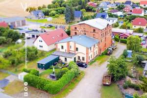 Einfamilienhaus in Lalendorf // 239 m², 9 Zimmer // Raum für Grundrissideen // ~30 min. bis Rostock – 18279 Lalendorf – Vorschaubild 1