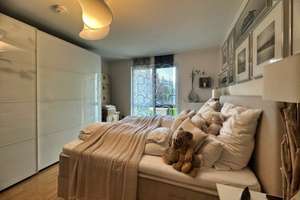 Moderne 3-Zimmer-Wohnung in Düsseldorf-Unterbach – Wohnen nahe Unterbacher See – Die vollständige Adresse der Immobilie erhältst du vom Anbieter., 40627 Unterbach, Düsseldorf – Vorschaubild 13