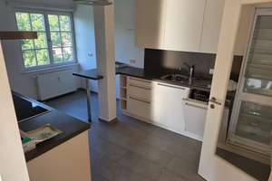 Wunderschöne 3-Zimmer Dachgeschosswohnung nahe Theodor-Heuss-Platz, 135 m², mit Einbauküche – Klaus-Groth-Straße 3, 14050 Westend, Berlin – Vorschaubild 10