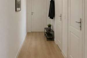 Frisch renovierte 2 Zi Wohnung! – Die vollständige Adresse der Immobilie erhältst du vom Anbieter., 51065 Mülheim (Ortsteil), Köln – Vorschaubild 3