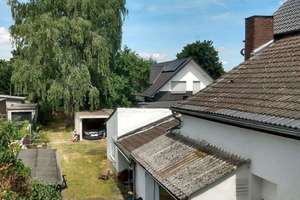Haus der Optionen! Ruhiges und zentral gelegenes Haus mit individuellen Nutzungsmöglichkeiten – Die vollständige Adresse der Immobilie erhältst du vom Anbieter., 47805 Dießem/Lehmheide, Krefeld – Vorschaubild 23