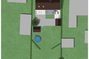 Stilvolles Zuhause mit viel Raum und Gartenidylle! – Die vollständige Adresse der Immobilie erhältst du vom Anbieter., 32457 Porta Westfalica – Vorschaubild 22