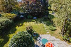 C21- Charmantes Reiheneckhaus mit großem Garten – Modernisierungsfähig und voller Potenzial – München – Vorschaubild 13