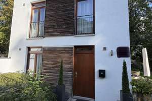 Townhouse mit privatem Garten in bester Lage von Winterhude – 22299 Winterhude, Hamburg – Vorschaubild 2
