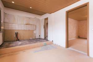 Bungalow auf sonnigem Grundstück – Keller, 2 Garagen, Wintergarten und Ruhiglage mit Top-Anbindung – Die vollständige Adresse der Immobilie erhältst du vom Anbieter., 14469 Eiche, Potsdam – Vorschaubild 13